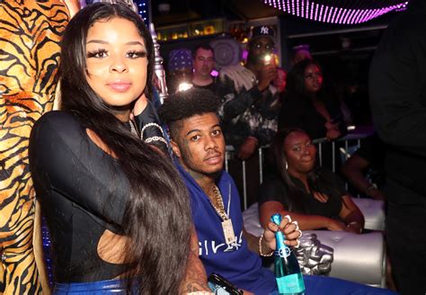 blueface and jaidyn sex tape|ChriseanRock and Blueface SXTAPE PART 1